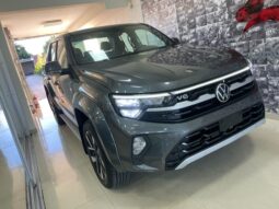 VW AMAROK V6 EXTREME 4X4 0KM