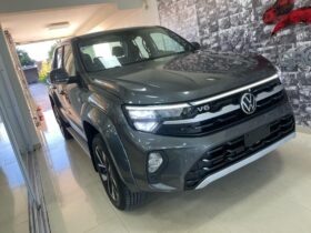 VW AMAROK V6 EXTREME 4X4 0KM