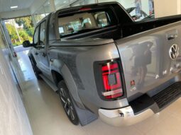 VW AMAROK V6 EXTREME 4X4 0KM lleno