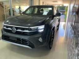 VW AMAROK V6 EXTREME 4X4 0KM lleno
