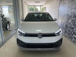 VW VIRTUS 1.6 MSI 0KM lleno