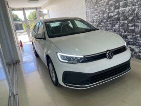 VW VIRTUS 1.6 MSI 0KM