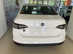 VW VIRTUS 1.6 MSI 0KM lleno