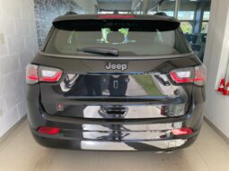 JEEP COMPASS SERIE S 1.3T 0KM lleno