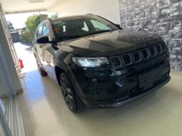 JEEP COMPASS SERIE S 1.3T 0KM