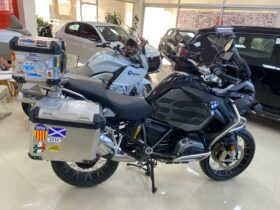 BMW R1200 2018