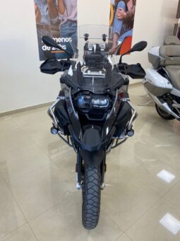 BMW R1200 2018 lleno