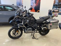 BMW R1200 2018 lleno