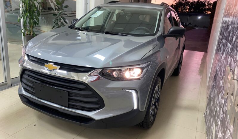 CHEVROLET TRACKER LT 1.2T AT 0KM lleno