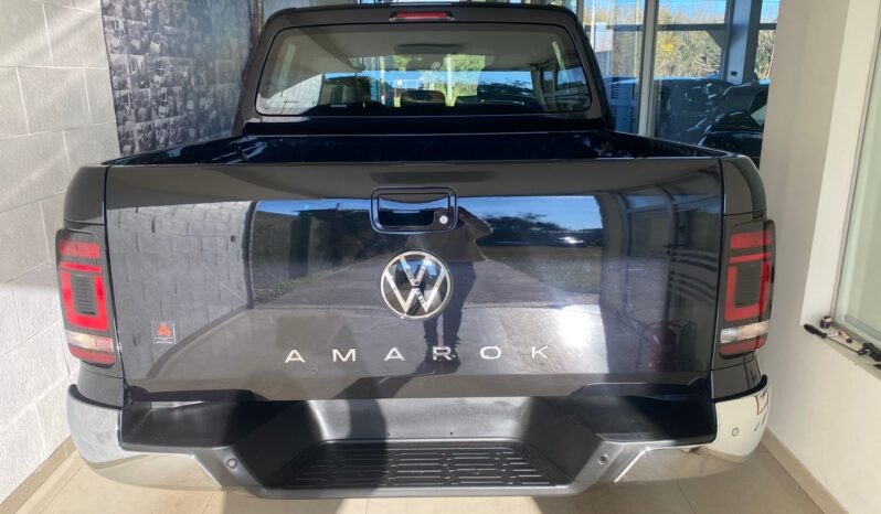 VW AMAROK HIGHLINE 4X2 AT 0KM lleno