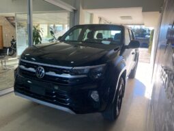 VW AMAROK HIGHLINE 4X2 AT 0KM lleno