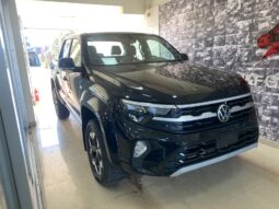 VW AMAROK HIGHLINE 4X2 AT 0KM