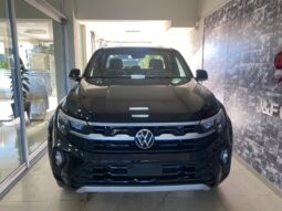 VW AMAROK HIGHLINE 4X2 AT 0KM lleno