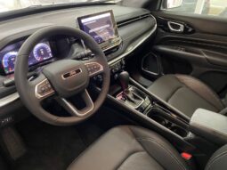 JEEP COMPASS SERIE S 1.3T 0KM lleno