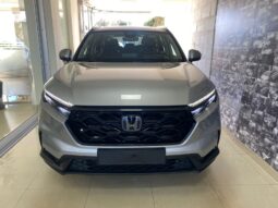 HONDA CR-V ADVANCE HYBRID 0KM lleno