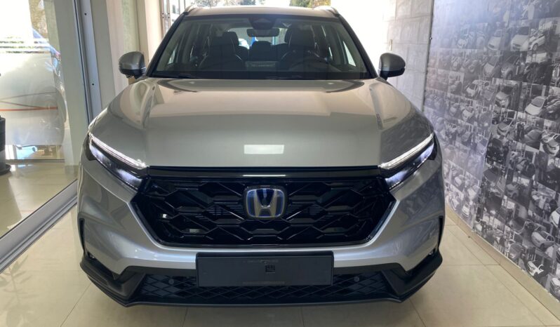 HONDA CR-V ADVANCE HYBRID 0KM lleno