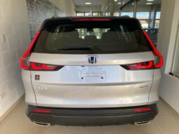 HONDA CR-V ADVANCE HYBRID 0KM lleno