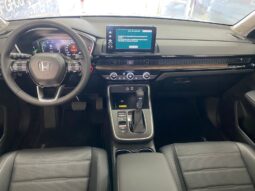 HONDA CR-V ADVANCE HYBRID 0KM lleno