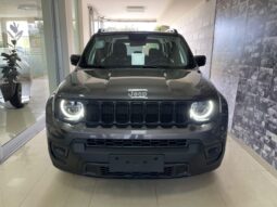 JEEP RENEGADE SPORT 1.8 AT 2025 lleno