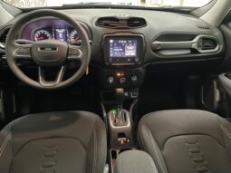 JEEP RENEGADE SPORT 1.8 AT 2025 lleno