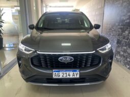 FORD KUGA PLATINUM 4X4 HIBRIDA 2023 lleno