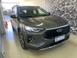 FORD KUGA PLATINUM 4X4 HIBRIDA 2023