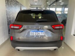 FORD KUGA PLATINUM 4X4 HIBRIDA 2023 lleno