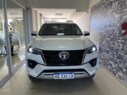 TOYOTA SW4 SRX 4X4 2023 lleno