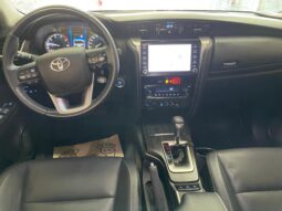 TOYOTA SW4 SRX 4X4 2023 lleno