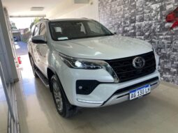 TOYOTA SW4 SRX 4X4 2023