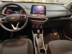 CHEVROLET TRACKER LT 1.2T AT 0KM lleno