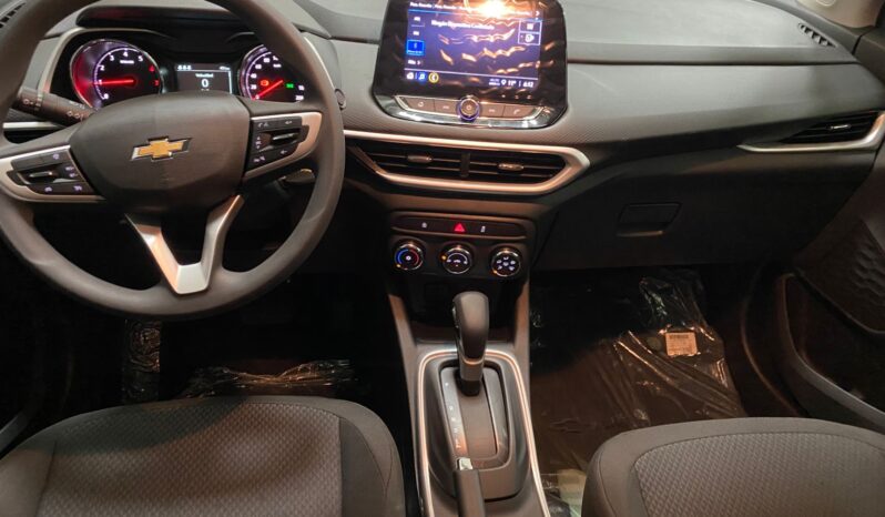 CHEVROLET TRACKER LT 1.2T AT 0KM lleno
