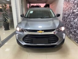 CHEVROLET TRACKER LT 1.2T AT 0KM lleno