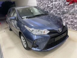 TOYOTA YARIS XS CVT 1.5 2025