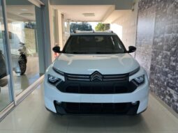CITROEN C3 AIRCROSS FEEL PACK MT 5PL 0KM lleno