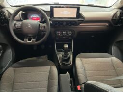 CITROEN C3 AIRCROSS FEEL PACK MT 5PL 0KM lleno