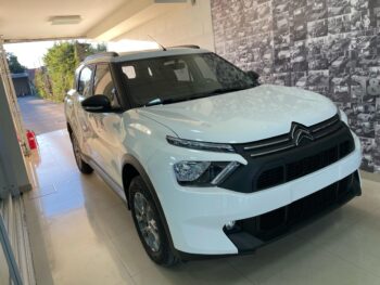 CITROEN C3 AIRCROSS FEEL PACK MT 5PL 0KM