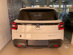 CITROEN C3 AIRCROSS FEEL PACK MT 5PL 0KM lleno