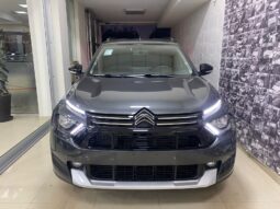 CITROEN C3 AIRCROSS SHINE T200 5PL 0KM lleno