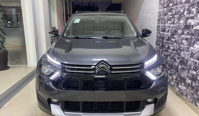 CITROEN C3 AIRCROSS SHINE T200 5PL 0KM lleno