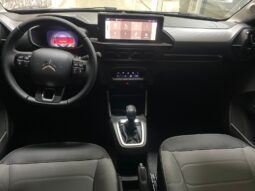 CITROEN C3 AIRCROSS SHINE T200 5PL 0KM lleno