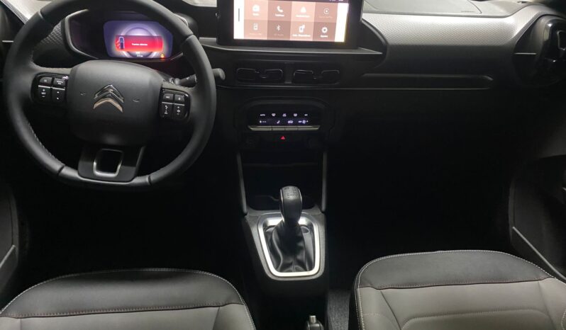 CITROEN C3 AIRCROSS SHINE T200 5PL 0KM lleno