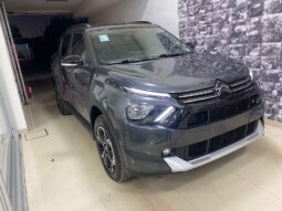 CITROEN C3 AIRCROSS SHINE T200 5PL 0KM