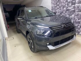 CITROEN C3 AIRCROSS SHINE T200 5PL 0KM