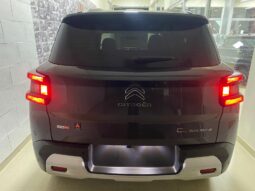 CITROEN C3 AIRCROSS SHINE T200 5PL 0KM lleno
