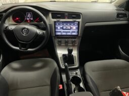 VW GOLF TRENDLINE 1.6 MT 2015 lleno