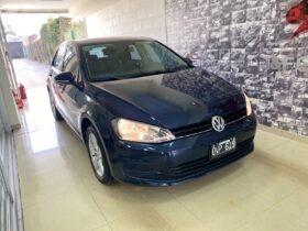 VW GOLF TRENDLINE 1.6 MT 2015