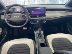KIA K3 CROSS GT LINE 2025 OKM lleno