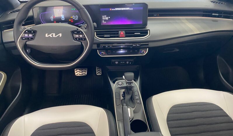 KIA K3 CROSS GT LINE 2025 OKM lleno