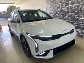 KIA K3 CROSS GT LINE 2025 OKM